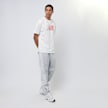 New Balance Science Schematic T-Shirt blanc 31778 4