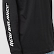 New Balance 9060 Sole Print Long Sleeve T-Shirt preto 31780 4