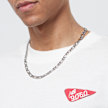 New Balance 9060 Sole Print Long Sleeve T-Shirt beige 31781 3