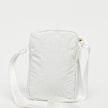 Jordan Jan Black & Gold Crossbody Bag blanc 31783 2
