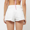 Sixth June Denim Jeans weiß 31792 4