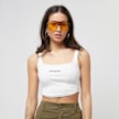 Sixth June Basics Crop Top weiß 31800 1