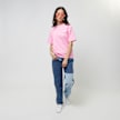 Sixth June Beaches Print Shortsleeve Tshirt rosa 31806 5