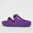 Crocs Cozzzy Sandal roze 31808 1