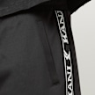 Karl Kani OG Tape Essential Neopren Trackpants negro 31813 5
