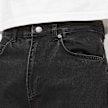2Y STUDIOS Junan Baggy Basic Shorts noir 31823 4