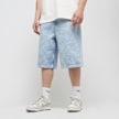 2Y STUDIOS Junan Baggy Basic Shorts blau 31824 1