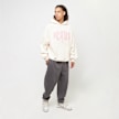 PEQUS Mythic Logo Patch Hoodie beige 31826 5