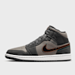 Jordan Air Jordan 1 Mid SE negro 31830 1