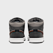 Jordan Air Jordan 1 Mid SE negro 31830 5