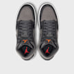 Jordan Air Jordan 1 Mid SE noir 31830 6
