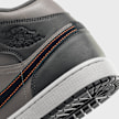 Jordan Air Jordan 1 Mid SE negro 31830 8