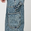 2Y STUDIOS Tali Worker Baggy Jeans plava 31833 4