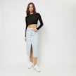 2Y STUDIOS Merya Skirt niebieski 31834 5