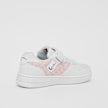 Karl Kani 89 Logo (PS) branco 31841 3