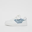 Karl Kani 89 Logo Bambini bianco 31842 1