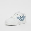 Karl Kani 89 Logo Kinder weiß 31842 2
