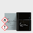 Karl Kani NYC - 100 ml - Eau de Parfume for Him schwarz 31845 1