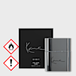 Karl Kani Infinity- 100 ml - Eau de Parfume- unisex srebrny 31846 1