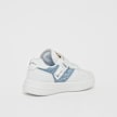 Karl Kani 89 Logo Tout-Petits blanc 31848 3