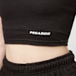 Pegador Ayla Crop Top noir 31850 3