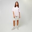 Pegador Chapi Heavy Oversized Tee rosa  31854 5