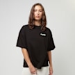 Pegador Chapi Heavy Oversized Tee schwarz 31855 2