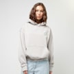 Pegador Lucia Oversized Hoodie gris 31857 1