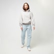 Pegador Lucia Oversized Hoodie gris 31857 5