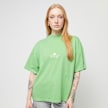 Pegador Flora Heavy Oversized Tee vert 31859 2