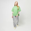 Pegador Flora Heavy Oversized Tee verde 31859 5