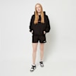 Pegador Reyna Oversized Hoodie noir 31861 6