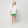 Pegador Aleja Heavy Oversized Tee weiß 31864 6