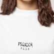 Pegador Ramira Heavy Oversized Tee blanc 31865 3