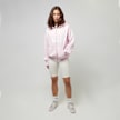 Pegador Ramira Oversized Sweat Jacket rose 31866 5