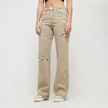 Pegador Romani Destroyed High Waist Jeans beige 31867 1