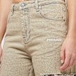 Pegador Romani Destroyed High Waist Jeans beige 31867 3