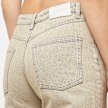 Pegador Romani Destroyed High Waist Jeans bege 31867 4