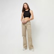 Pegador Romani Destroyed High Waist Jeans bege 31867 5