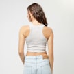 Pegador Ayla Crop Top gris 31871 2