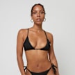 Pegador Ramira Triangle Bikini Top crna 31874 1