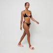 Pegador Ramira Triangle Bikini Top crna 31874 4