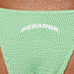 Pegador Codina Drawstring Tie Side Bikini Panty zelena 31884 3