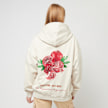 Pegador Balari Oversized Sweat Jacket beige 31886 1