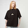 Pegador Flora Heavy Oversized Tee schwarz 31888 2