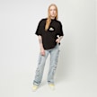 Pegador Flora Heavy Oversized Tee schwarz 31888 5
