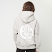 Pegador Gabi Oversized Sweat Jacket grijs 31891 2