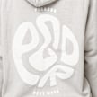 Pegador Gabi Oversized Sweat Jacket grijs 31891 4
