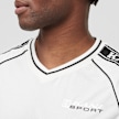 Karl Kani Sport Mesh Jersey bege 31894 3