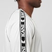 Karl Kani Sport Mesh Jersey bege 31894 5